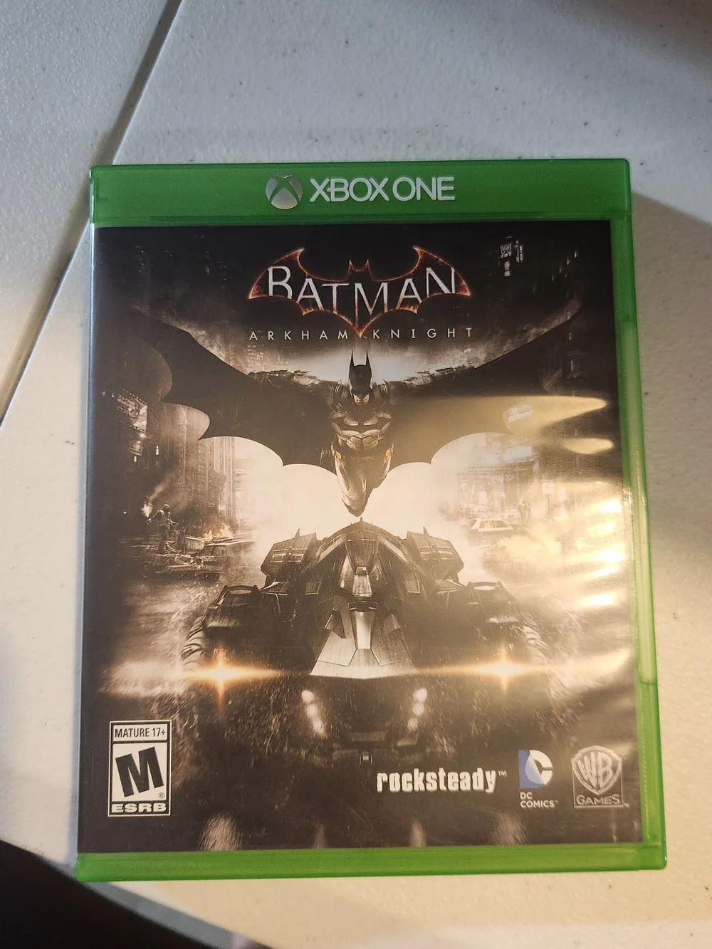 Xbox One Games For Sale